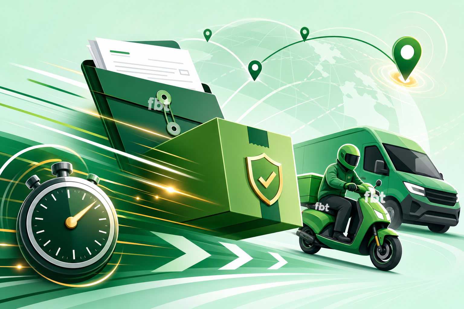 Express Delivery