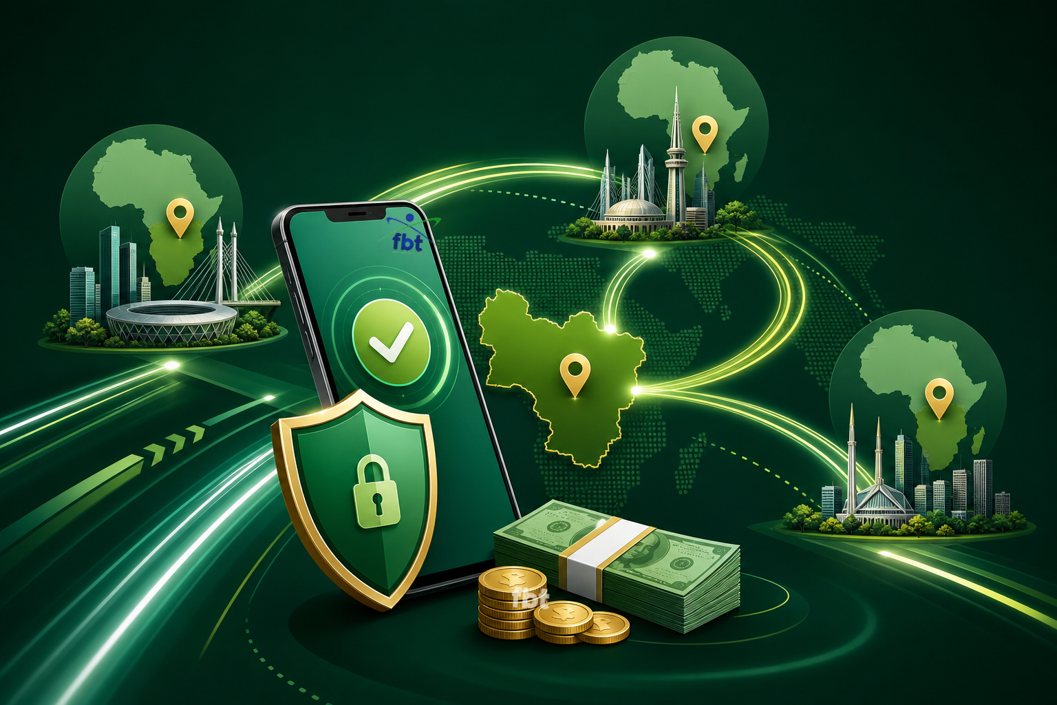 Money Transfer